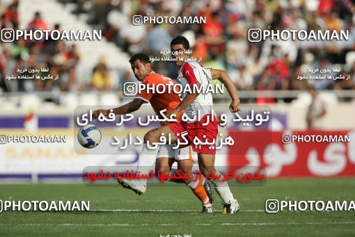 1202622, Tehran, [*parameter:4*], لیگ برتر فوتبال ایران، Persian Gulf Cup، Week 1، First Leg، Saipa 0 v 1 Persepolis on 2008/08/04 at Azadi Stadium