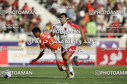 1202612, Tehran, [*parameter:4*], لیگ برتر فوتبال ایران، Persian Gulf Cup، Week 1، First Leg، Saipa 0 v 1 Persepolis on 2008/08/04 at Azadi Stadium