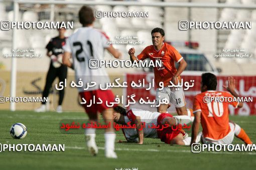 1202850, Tehran, [*parameter:4*], لیگ برتر فوتبال ایران، Persian Gulf Cup، Week 1، First Leg، Saipa 0 v 1 Persepolis on 2008/08/04 at Azadi Stadium