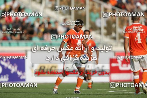 1202578, Tehran, [*parameter:4*], لیگ برتر فوتبال ایران، Persian Gulf Cup، Week 1، First Leg، Saipa 0 v 1 Persepolis on 2008/08/04 at Azadi Stadium