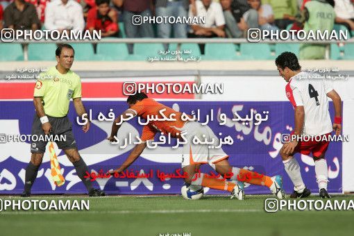 1202728, Tehran, [*parameter:4*], لیگ برتر فوتبال ایران، Persian Gulf Cup، Week 1، First Leg، Saipa 0 v 1 Persepolis on 2008/08/04 at Azadi Stadium