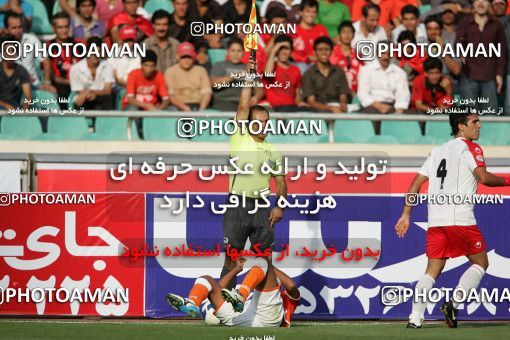 1202704, Tehran, [*parameter:4*], لیگ برتر فوتبال ایران، Persian Gulf Cup، Week 1، First Leg، Saipa 0 v 1 Persepolis on 2008/08/04 at Azadi Stadium