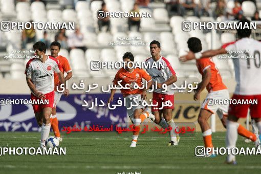 1202524, Tehran, [*parameter:4*], لیگ برتر فوتبال ایران، Persian Gulf Cup، Week 1، First Leg، Saipa 0 v 1 Persepolis on 2008/08/04 at Azadi Stadium