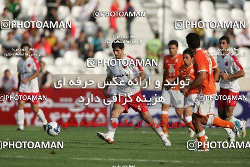 1202526, Tehran, [*parameter:4*], لیگ برتر فوتبال ایران، Persian Gulf Cup، Week 1، First Leg، Saipa 0 v 1 Persepolis on 2008/08/04 at Azadi Stadium