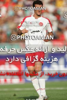 1202627, Tehran, [*parameter:4*], لیگ برتر فوتبال ایران، Persian Gulf Cup، Week 1، First Leg، Saipa 0 v 1 Persepolis on 2008/08/04 at Azadi Stadium