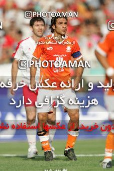 1202716, Tehran, [*parameter:4*], لیگ برتر فوتبال ایران، Persian Gulf Cup، Week 1، First Leg، Saipa 0 v 1 Persepolis on 2008/08/04 at Azadi Stadium