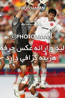 1202539, Tehran, [*parameter:4*], لیگ برتر فوتبال ایران، Persian Gulf Cup، Week 1، First Leg، Saipa 0 v 1 Persepolis on 2008/08/04 at Azadi Stadium
