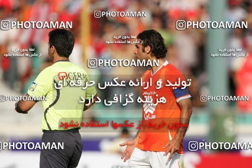 1202684, Tehran, [*parameter:4*], لیگ برتر فوتبال ایران، Persian Gulf Cup، Week 1، First Leg، Saipa 0 v 1 Persepolis on 2008/08/04 at Azadi Stadium