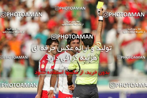 1202547, Tehran, [*parameter:4*], لیگ برتر فوتبال ایران، Persian Gulf Cup، Week 1، First Leg، Saipa 0 v 1 Persepolis on 2008/08/04 at Azadi Stadium
