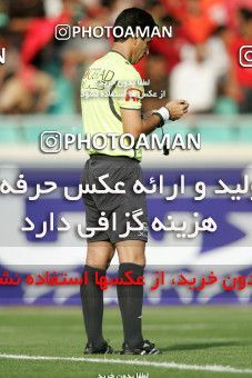 1202879, Tehran, [*parameter:4*], لیگ برتر فوتبال ایران، Persian Gulf Cup، Week 1، First Leg، Saipa 0 v 1 Persepolis on 2008/08/04 at Azadi Stadium