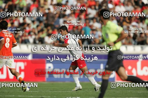 1202665, Tehran, [*parameter:4*], لیگ برتر فوتبال ایران، Persian Gulf Cup، Week 1، First Leg، Saipa 0 v 1 Persepolis on 2008/08/04 at Azadi Stadium