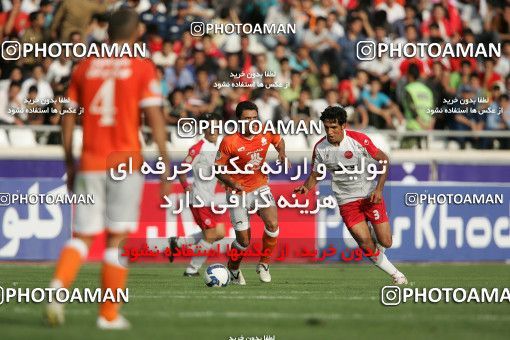 1202558, Tehran, [*parameter:4*], لیگ برتر فوتبال ایران، Persian Gulf Cup، Week 1، First Leg، Saipa 0 v 1 Persepolis on 2008/08/04 at Azadi Stadium
