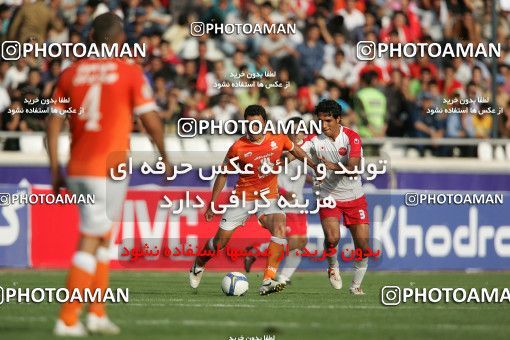1202865, Tehran, [*parameter:4*], لیگ برتر فوتبال ایران، Persian Gulf Cup، Week 1، First Leg، Saipa 0 v 1 Persepolis on 2008/08/04 at Azadi Stadium