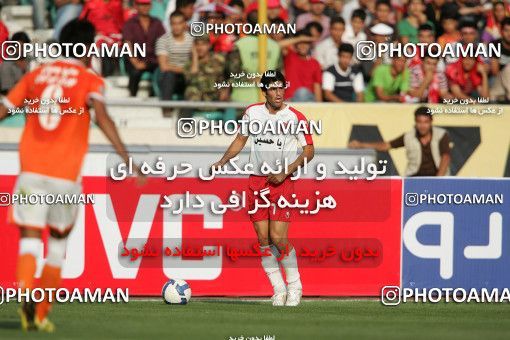1202782, Tehran, [*parameter:4*], لیگ برتر فوتبال ایران، Persian Gulf Cup، Week 1، First Leg، Saipa 0 v 1 Persepolis on 2008/08/04 at Azadi Stadium
