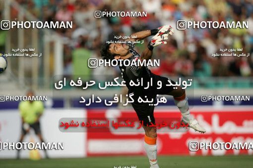 1202824, Tehran, [*parameter:4*], لیگ برتر فوتبال ایران، Persian Gulf Cup، Week 1، First Leg، Saipa 0 v 1 Persepolis on 2008/08/04 at Azadi Stadium