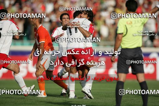 1202620, Tehran, [*parameter:4*], لیگ برتر فوتبال ایران، Persian Gulf Cup، Week 1، First Leg، Saipa 0 v 1 Persepolis on 2008/08/04 at Azadi Stadium