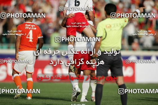 1202776, Tehran, [*parameter:4*], لیگ برتر فوتبال ایران، Persian Gulf Cup، Week 1، First Leg، Saipa 0 v 1 Persepolis on 2008/08/04 at Azadi Stadium