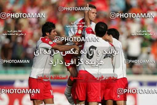 1202660, Tehran, [*parameter:4*], لیگ برتر فوتبال ایران، Persian Gulf Cup، Week 1، First Leg، Saipa 0 v 1 Persepolis on 2008/08/04 at Azadi Stadium