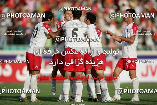 1202527, Tehran, [*parameter:4*], لیگ برتر فوتبال ایران، Persian Gulf Cup، Week 1، First Leg، Saipa 0 v 1 Persepolis on 2008/08/04 at Azadi Stadium