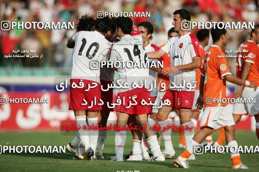 1202522, Tehran, [*parameter:4*], لیگ برتر فوتبال ایران، Persian Gulf Cup، Week 1، First Leg، Saipa 0 v 1 Persepolis on 2008/08/04 at Azadi Stadium