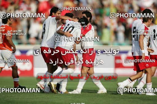 1202688, Tehran, [*parameter:4*], لیگ برتر فوتبال ایران، Persian Gulf Cup، Week 1، First Leg، Saipa 0 v 1 Persepolis on 2008/08/04 at Azadi Stadium