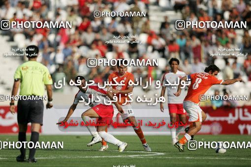 1202841, Tehran, [*parameter:4*], لیگ برتر فوتبال ایران، Persian Gulf Cup، Week 1، First Leg، Saipa 0 v 1 Persepolis on 2008/08/04 at Azadi Stadium