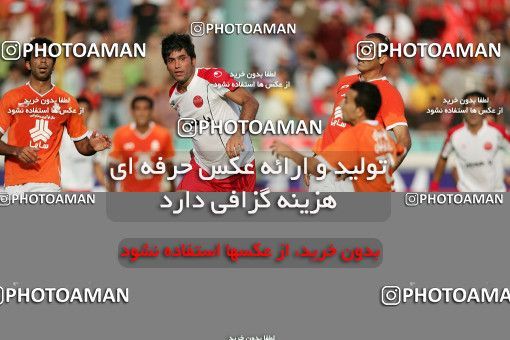 1202638, Tehran, [*parameter:4*], لیگ برتر فوتبال ایران، Persian Gulf Cup، Week 1، First Leg، Saipa 0 v 1 Persepolis on 2008/08/04 at Azadi Stadium
