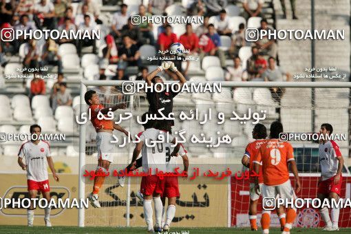 1202647, Tehran, [*parameter:4*], لیگ برتر فوتبال ایران، Persian Gulf Cup، Week 1، First Leg، Saipa 0 v 1 Persepolis on 2008/08/04 at Azadi Stadium