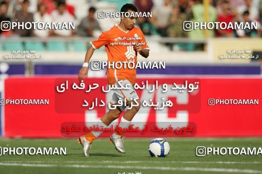 1202750, Tehran, [*parameter:4*], لیگ برتر فوتبال ایران، Persian Gulf Cup، Week 1، First Leg، Saipa 0 v 1 Persepolis on 2008/08/04 at Azadi Stadium