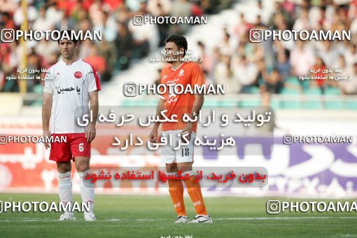 1202693, Tehran, [*parameter:4*], لیگ برتر فوتبال ایران، Persian Gulf Cup، Week 1، First Leg، Saipa 0 v 1 Persepolis on 2008/08/04 at Azadi Stadium