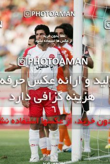 1202580, Tehran, [*parameter:4*], لیگ برتر فوتبال ایران، Persian Gulf Cup، Week 1، First Leg، Saipa 0 v 1 Persepolis on 2008/08/04 at Azadi Stadium