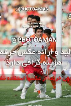 1202842, Tehran, [*parameter:4*], لیگ برتر فوتبال ایران، Persian Gulf Cup، Week 1، First Leg، Saipa 0 v 1 Persepolis on 2008/08/04 at Azadi Stadium