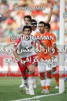 1202696, Tehran, [*parameter:4*], لیگ برتر فوتبال ایران، Persian Gulf Cup، Week 1، First Leg، Saipa 0 v 1 Persepolis on 2008/08/04 at Azadi Stadium
