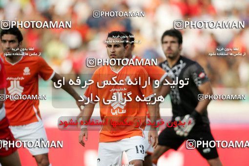 1202569, Tehran, [*parameter:4*], لیگ برتر فوتبال ایران، Persian Gulf Cup، Week 1، First Leg، Saipa 0 v 1 Persepolis on 2008/08/04 at Azadi Stadium