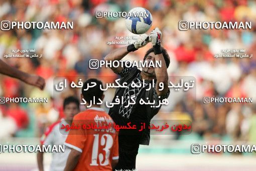 1202820, Tehran, [*parameter:4*], لیگ برتر فوتبال ایران، Persian Gulf Cup، Week 1، First Leg، Saipa 0 v 1 Persepolis on 2008/08/04 at Azadi Stadium