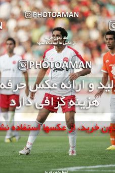1202683, Tehran, [*parameter:4*], لیگ برتر فوتبال ایران، Persian Gulf Cup، Week 1، First Leg، Saipa 0 v 1 Persepolis on 2008/08/04 at Azadi Stadium