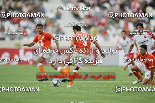 1202742, Tehran, [*parameter:4*], لیگ برتر فوتبال ایران، Persian Gulf Cup، Week 1، First Leg، Saipa 0 v 1 Persepolis on 2008/08/04 at Azadi Stadium
