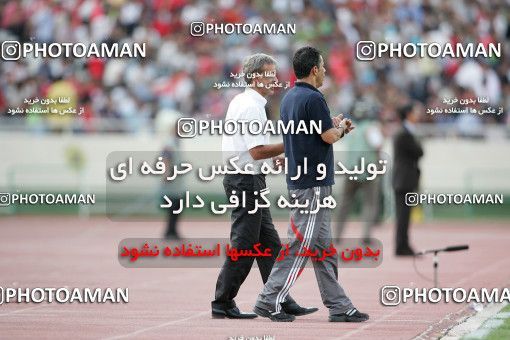 1202679, Tehran, [*parameter:4*], لیگ برتر فوتبال ایران، Persian Gulf Cup، Week 1، First Leg، Saipa 0 v 1 Persepolis on 2008/08/04 at Azadi Stadium