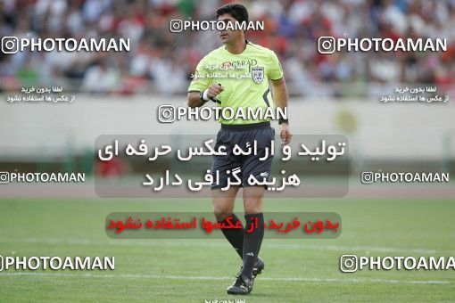 1202838, Tehran, [*parameter:4*], لیگ برتر فوتبال ایران، Persian Gulf Cup، Week 1، First Leg، Saipa 0 v 1 Persepolis on 2008/08/04 at Azadi Stadium