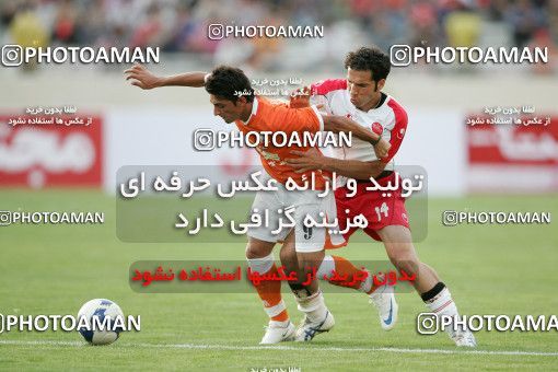 1202736, Tehran, [*parameter:4*], لیگ برتر فوتبال ایران، Persian Gulf Cup، Week 1، First Leg، Saipa 0 v 1 Persepolis on 2008/08/04 at Azadi Stadium
