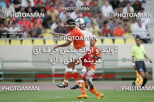 1202674, Tehran, [*parameter:4*], لیگ برتر فوتبال ایران، Persian Gulf Cup، Week 1، First Leg، Saipa 0 v 1 Persepolis on 2008/08/04 at Azadi Stadium