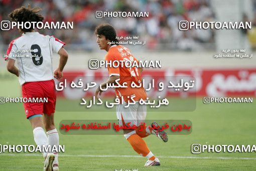 1202676, Tehran, [*parameter:4*], لیگ برتر فوتبال ایران، Persian Gulf Cup، Week 1، First Leg، Saipa 0 v 1 Persepolis on 2008/08/04 at Azadi Stadium
