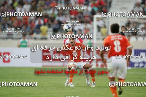 1202606, Tehran, [*parameter:4*], لیگ برتر فوتبال ایران، Persian Gulf Cup، Week 1، First Leg، Saipa 0 v 1 Persepolis on 2008/08/04 at Azadi Stadium