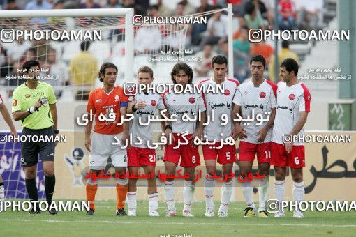 1202775, Tehran, [*parameter:4*], لیگ برتر فوتبال ایران، Persian Gulf Cup، Week 1، First Leg، Saipa 0 v 1 Persepolis on 2008/08/04 at Azadi Stadium