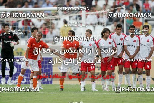 1202537, Tehran, [*parameter:4*], لیگ برتر فوتبال ایران، Persian Gulf Cup، Week 1، First Leg، Saipa 0 v 1 Persepolis on 2008/08/04 at Azadi Stadium