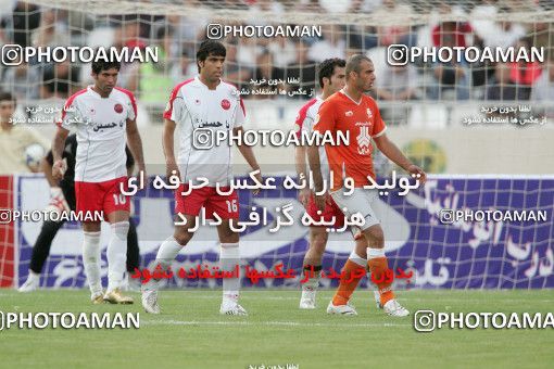 1202541, Tehran, [*parameter:4*], لیگ برتر فوتبال ایران، Persian Gulf Cup، Week 1، First Leg، Saipa 0 v 1 Persepolis on 2008/08/04 at Azadi Stadium