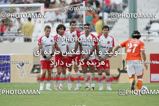 1202798, Tehran, [*parameter:4*], لیگ برتر فوتبال ایران، Persian Gulf Cup، Week 1، First Leg، Saipa 0 v 1 Persepolis on 2008/08/04 at Azadi Stadium