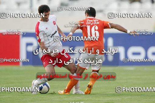 1202819, Tehran, [*parameter:4*], لیگ برتر فوتبال ایران، Persian Gulf Cup، Week 1، First Leg، Saipa 0 v 1 Persepolis on 2008/08/04 at Azadi Stadium