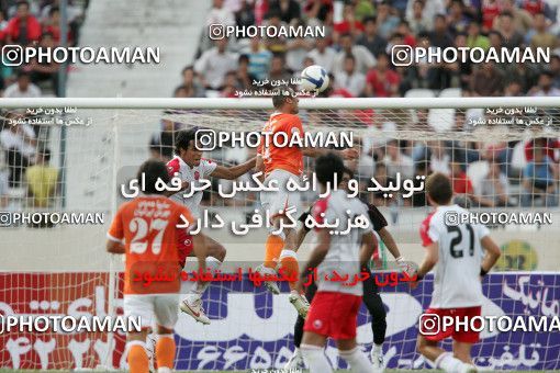1202523, Tehran, [*parameter:4*], لیگ برتر فوتبال ایران، Persian Gulf Cup، Week 1، First Leg، Saipa 0 v 1 Persepolis on 2008/08/04 at Azadi Stadium