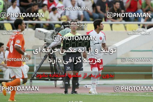 1202531, Tehran, [*parameter:4*], لیگ برتر فوتبال ایران، Persian Gulf Cup، Week 1، First Leg، Saipa 0 v 1 Persepolis on 2008/08/04 at Azadi Stadium